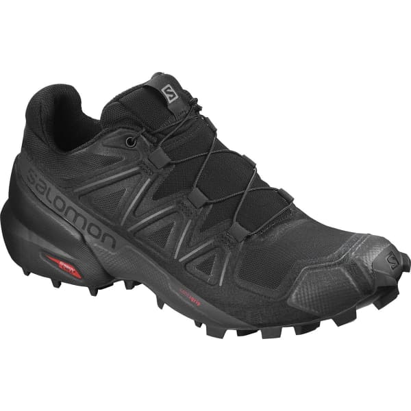 SALOMON - "ONE OF'S" SHOES/BOOTS
