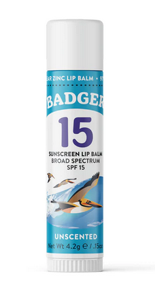 ACTIVE LIP BALM SPF 15