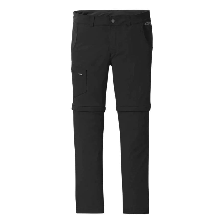 FERROSI CONVERTIBLE PANT - MENS 32” INSEAM