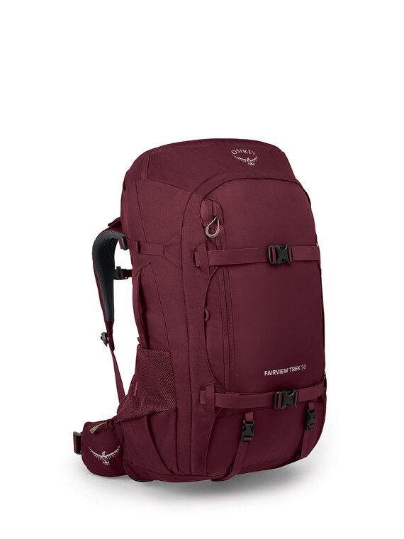 FAIRVIEW 55 TRAVEL PACK