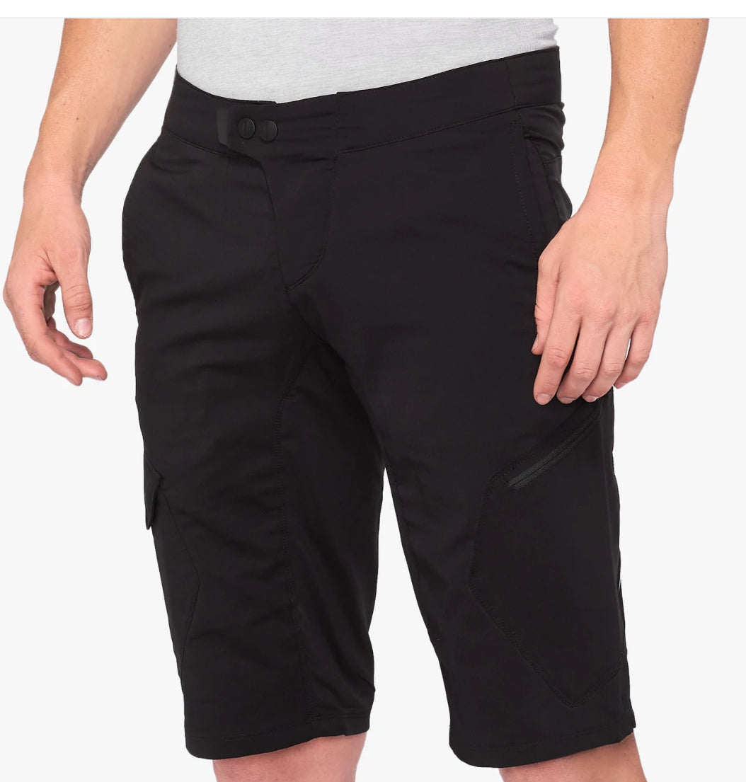 RIDECAMP SHORTS
