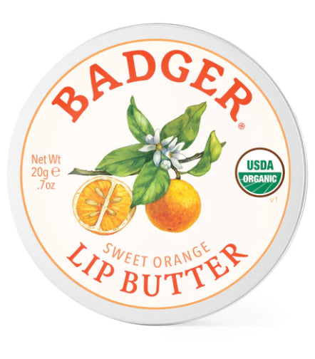 LIP BUTTER