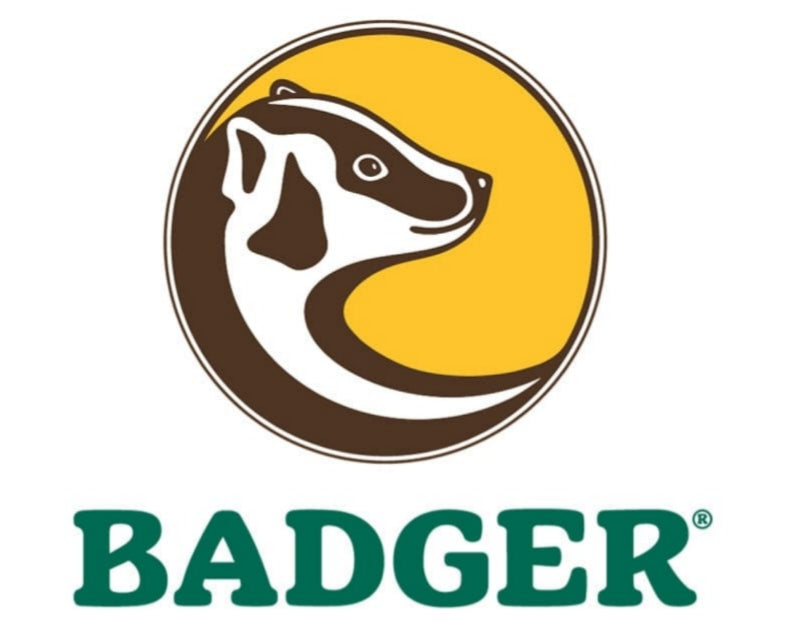 BIG BADGERS