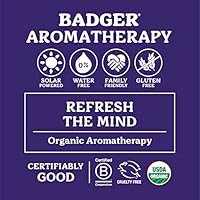 BADGER SOOTHE