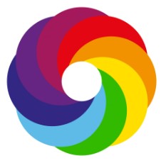 RAINBOW DELIGHT