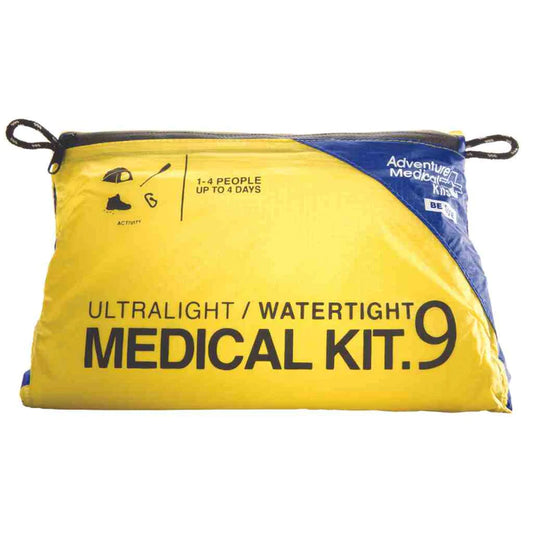 MEDICAL KIT .9