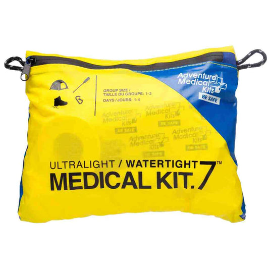 MEDICAL KIT .7