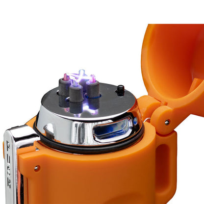 FIRE LITE FUEL-FREE LIGHTER