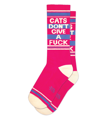 GYM CREW SOCKS