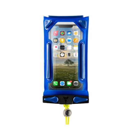 WATERPROOF PHONE CASE - IMPACT MAX (FLOATING)