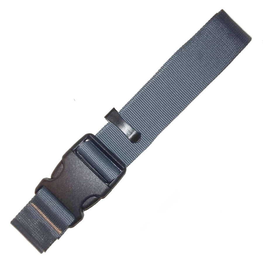 ADJUSTABLE WEBBING BELT