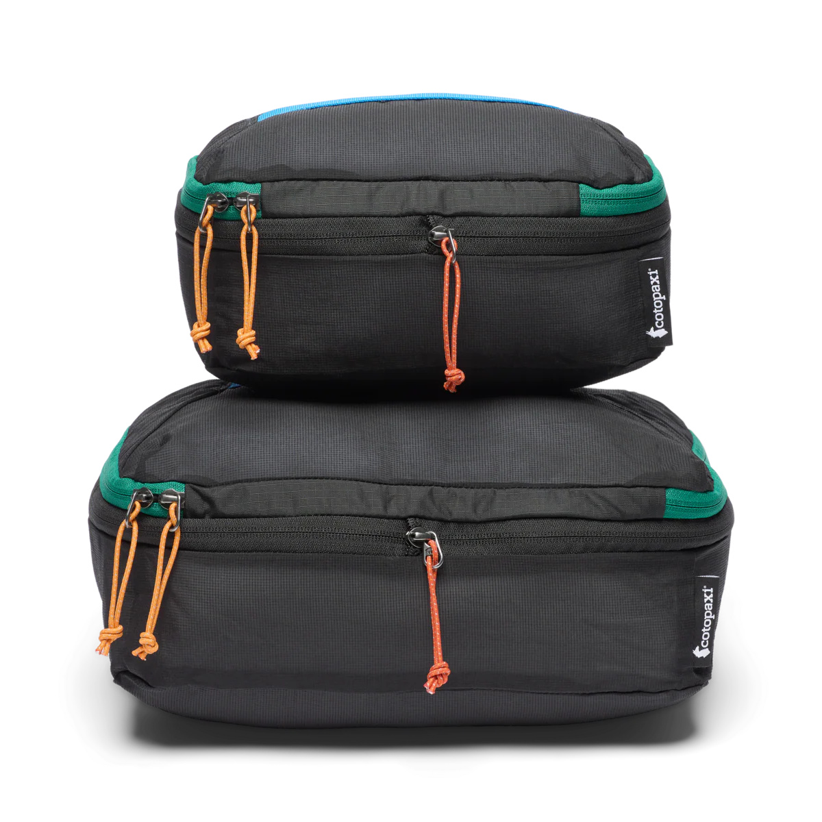 CUBO EXPANDABLE PACKING CUBE SET