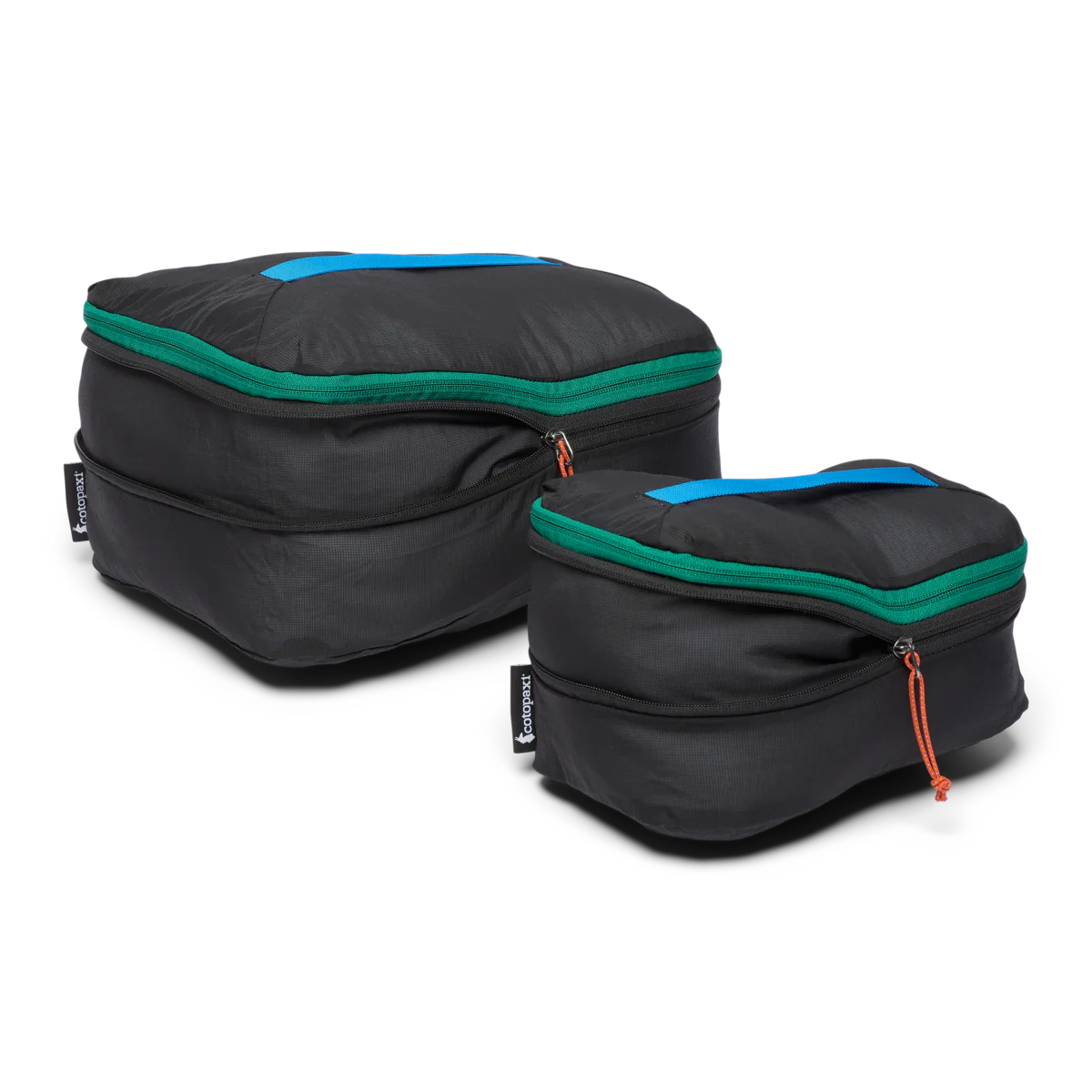 CUBO EXPANDABLE PACKING CUBE SET