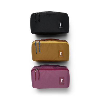VIAJE TOILETRY KIT