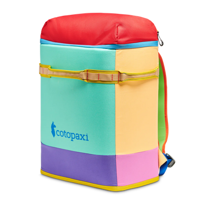 Del Dia Hielo 24L Cooler Backpack