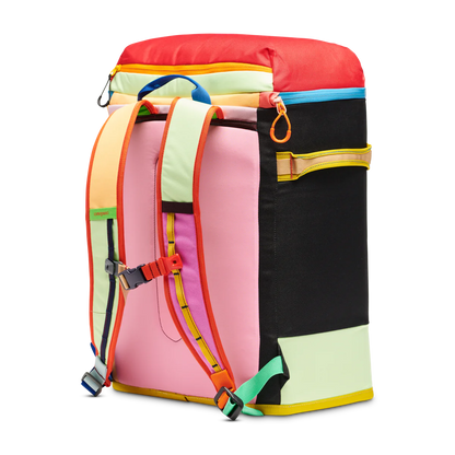Del Dia Hielo 24L Cooler Backpack