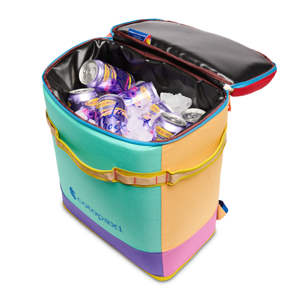 Del Dia Hielo 24L Cooler Backpack