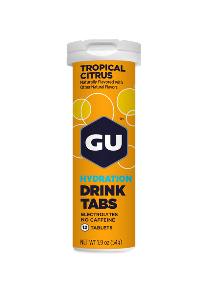 HYDRATION DRINK TABS