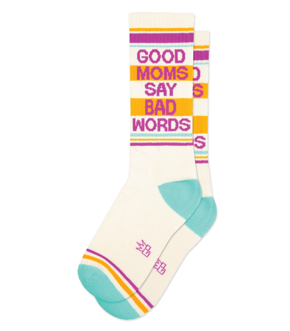 GYM CREW SOCKS