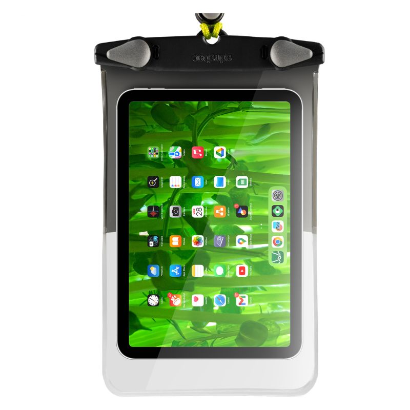 WATERPROOF MINI TABLET CASE