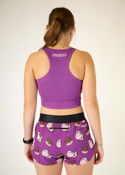 CROP TOPS (PWR)