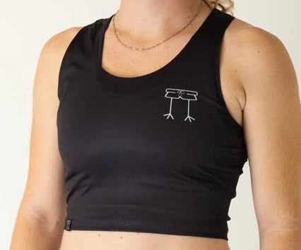 CROP TOPS (PWR)