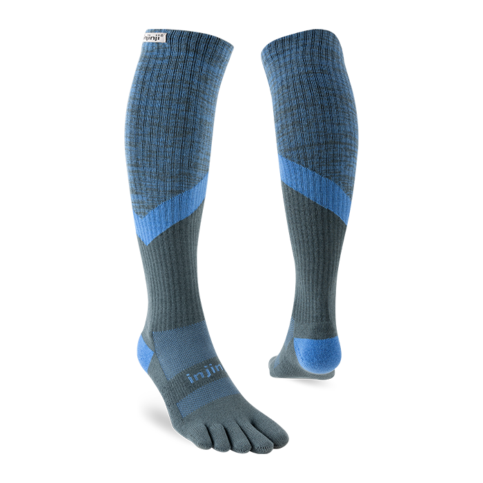 PERFORMANCE TRAIL-OVER THE CALF