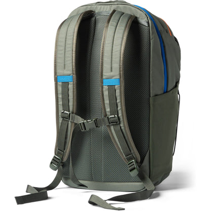 ALBIERTO 26L DAYPACK