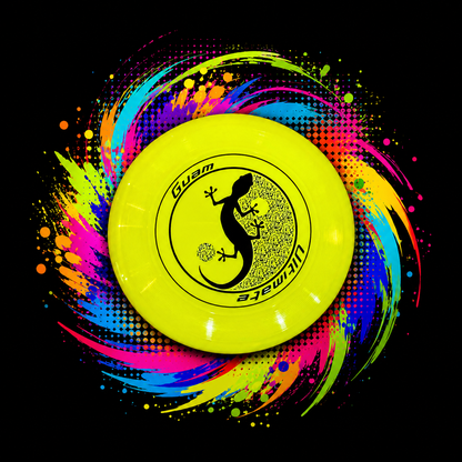 ULTIMATE FRISBEE
