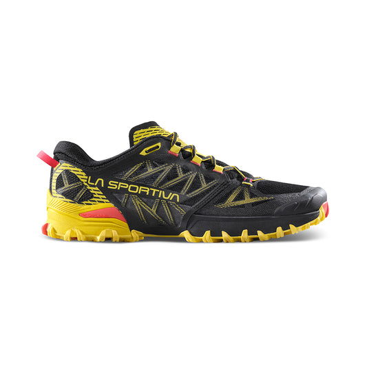 BUSHIDO III MENS