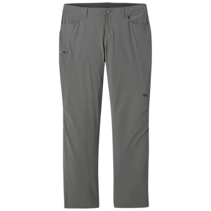 FERROSI PANT - LADIES REGULAR INSEAM