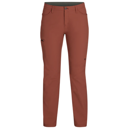 FERROSI PANT - LADIES REGULAR INSEAM
