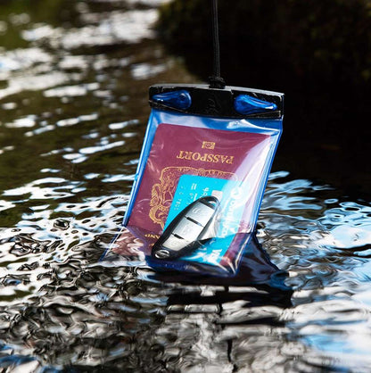 KEYMASTER+ WATERPROOF CASE