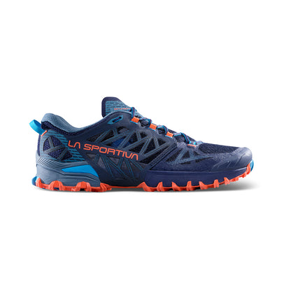 BUSHIDO III MENS