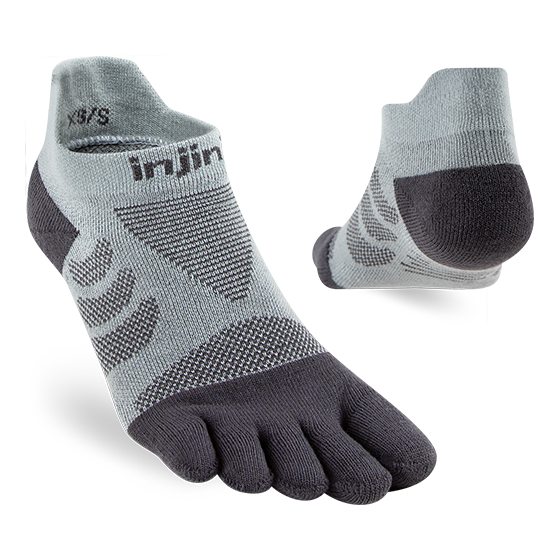 WOMENS ULTRA RUN - NO-SHOW LENGTH
