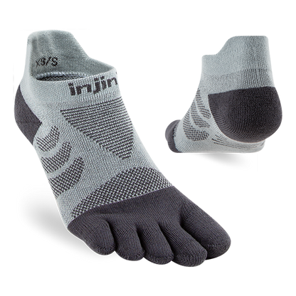 WOMENS ULTRA RUN - NO-SHOW LENGTH