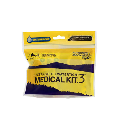 MEDICAL KIT .3