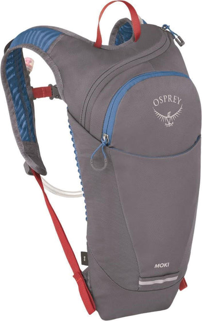 MOKI KIDS PACK W/ RESERVOIR