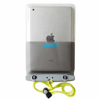 WATERPROOF MINI TABLET CASE