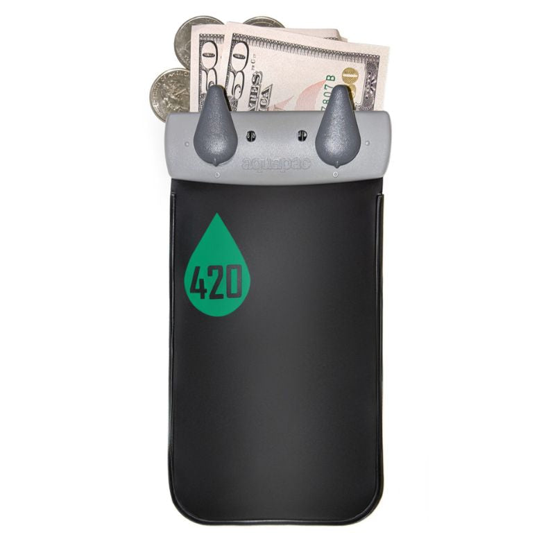 WATERPROOF STASH POUCH