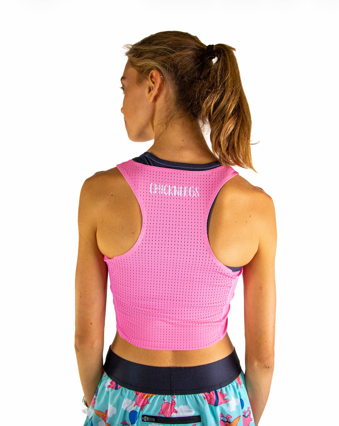 CROP TOPS (PWR)