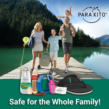 PARA’KITO INSECT REPELLENT
