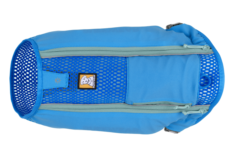 TRAIL RUNNER DOG RUNNING VEST