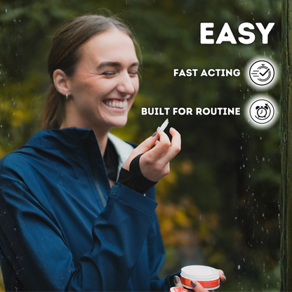 CAFFYNE ENERGY POUCHES