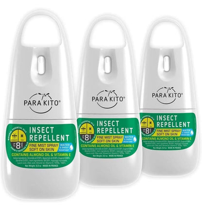 PARA’KITO INSECT REPELLENT