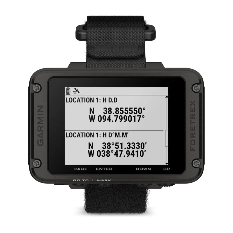FORETREX 801