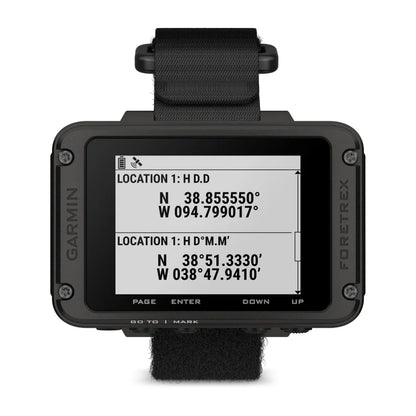 FORETREX 801