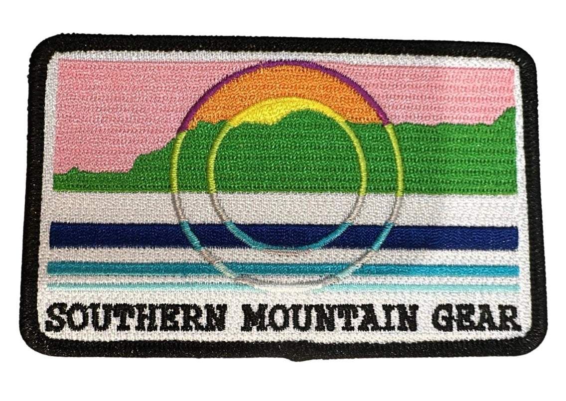 SMG PATCH