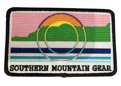 SMG PATCH