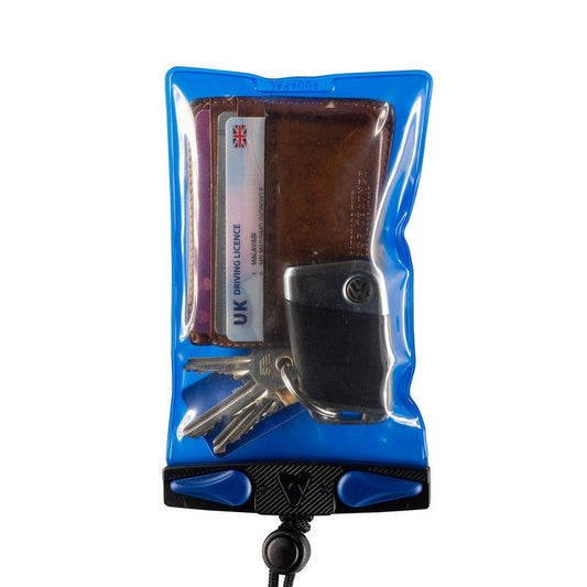 KEYMASTER+ WATERPROOF CASE